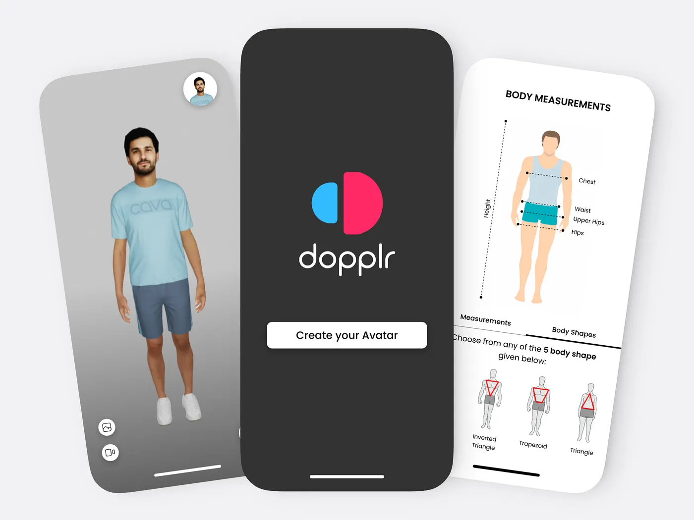 Dopplr overview