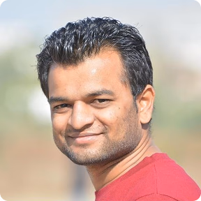 Ashwin persona