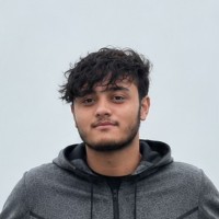 Piyush Kulkarni